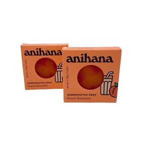Anihana handmade soaps
